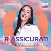 Podcast (R)assicurati - Il futuro spiegato semplice