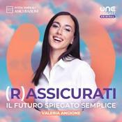 Podcast (R)assicurati - Il futuro spiegato semplice