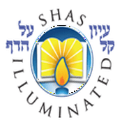 Podcast Rabbi Daniel Kalish Shas
        Illuminated