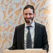 Podcast Rabbi Moshe Haber - Daily Mussar