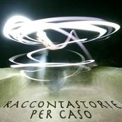 Podcast Raccontastorie per caso