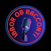 Podcast Ibbor OB - Racconti del Mistero e di Fantascienza