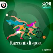 Podcast Racconti di sport