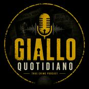 Podcast Giallo Quotidiano