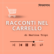 Podcast Racconti nel carrello