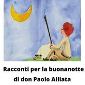 Podcast Racconti per la buonanotte
