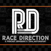 Podcast Race Direction