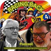 Podcast Racing Back