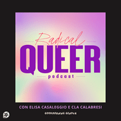 Podcast Radical Queer