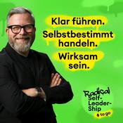 Podcast Radical Self-Leadership to go