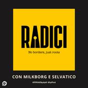 Podcast Radici