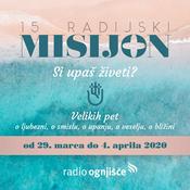 Podcast Radijski misijon 2020