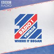 Podcast Radio 1 Vintage