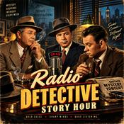 Radio Detective Story Hour