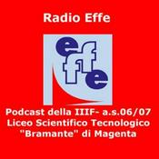 Podcast Radio Effe