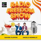 Podcast Radio Freedom Show