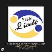 Podcast Radio Liceti 2023