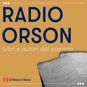Podcast Radio Orson: Storie di Libri
