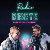 Podcast Radio Ribeye - Diary of a Boat Company