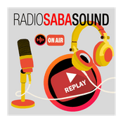 Podcast Radio Saba Sound podcast