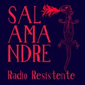 Podcast Radio Salamandre