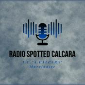 Podcast Radio Spotted Calcara