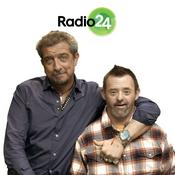 Podcast Radio Up and Down