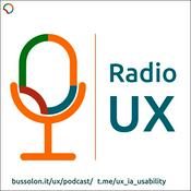 Podcast Radio UX