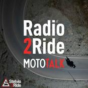 Podcast Radio2Ride - Mototalk