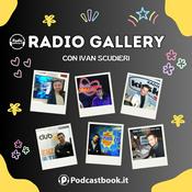 Podcast Radiogallery.it
