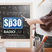 Podcast RadioLab
