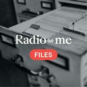 Podcast Radio Me Files
