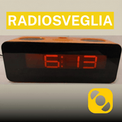 Podcast Radiosveglia