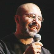 Podcast Rahamim