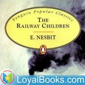 Podcast Railway Children by Edith Nesbit