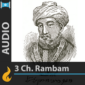 Podcast Rambam - 3 Chapters a Day