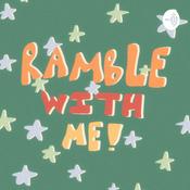 Podcast ramble with me