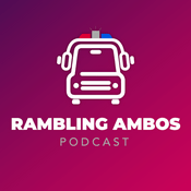 Podcast Rambling Ambos