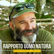 Podcast RAPPORTO UOMO NATURA
