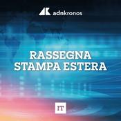 Podcast Rassegna stampa estera