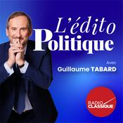 Podcast L'Edito Politique