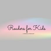 Podcast Readers for Kids