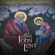 Podcast Reading John in Lent