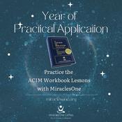 Podcast Reading of the ACIM Workbook Lessons