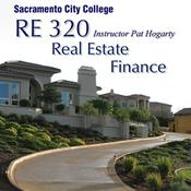 Podcast Real Estate Finance