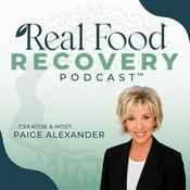 Podcast Real Food Recovery Podcast