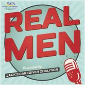 Podcast Real Men