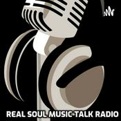 Podcast Real Soul Music Talk Radio