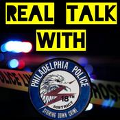 Podcast Real Talk with the 18th District