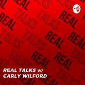 Podcast Real Talks w/ Carly Wilford - Subtle